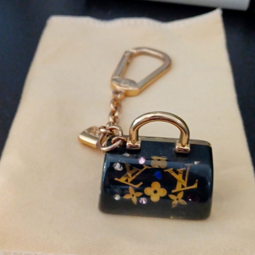 Key Fob Access9